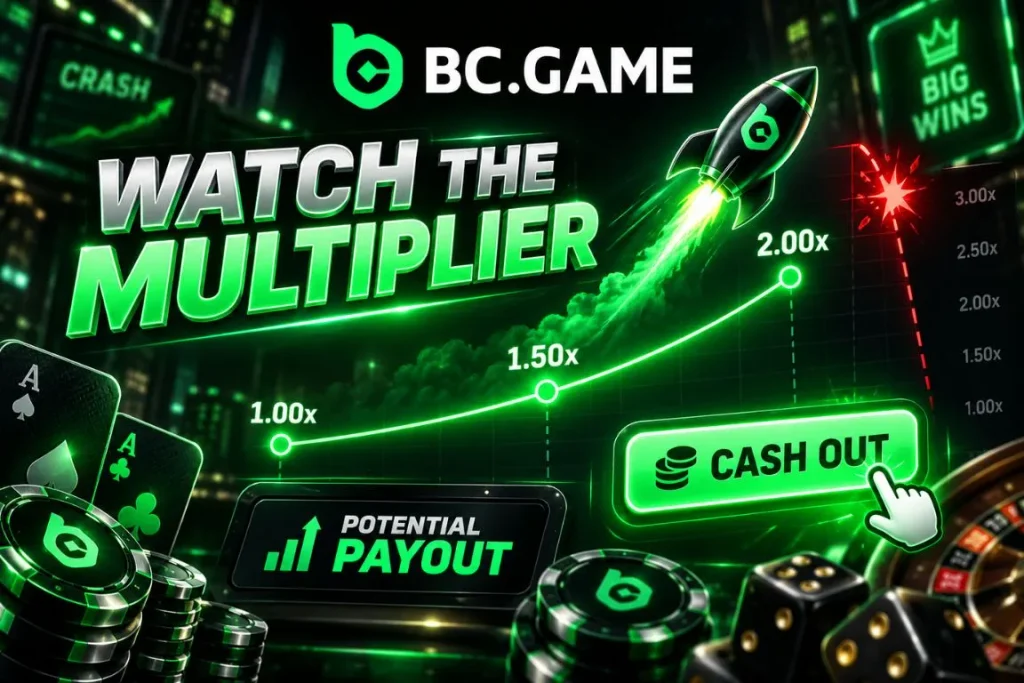 Watching the Multiplier